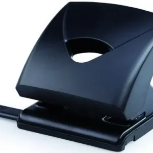 Taladro 2 Punzones Vantage P25 (25H) Negro Profesional