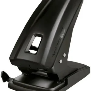 Taladro 2 Punzones Maped Essentials Metal E-4064 (60/70H) Negro EnvÃ­o Internacional