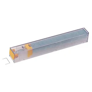 Comprar En LÃnea Grapas Leitz K8 Galvanizadas Amarillo Caja de 5 Cartuchos