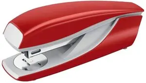 Grapadora Petrus 635 Rojo Ãltimas Unidades