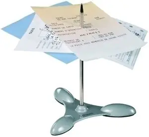 Ãltimas Unidades Pincha Notas Metalico