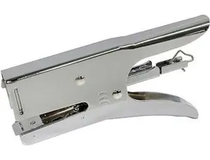 Grapadora Q-Connect de Tenaza -Capacidad 40 Hojas -Usa Grapas 24/6 26/6 Pedido Al Por Mayor