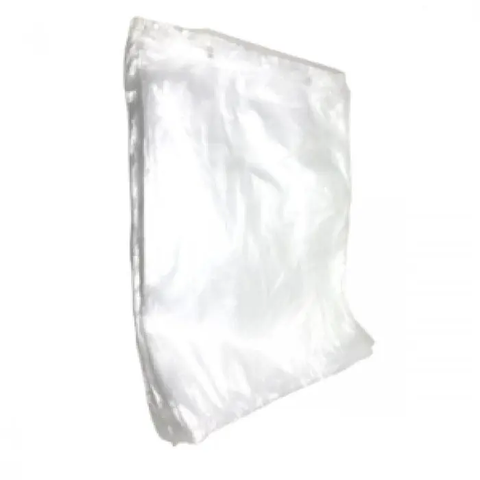 Bolsa Mercado 25X35 G44 Biodegradable Paquete 500 ud Premium