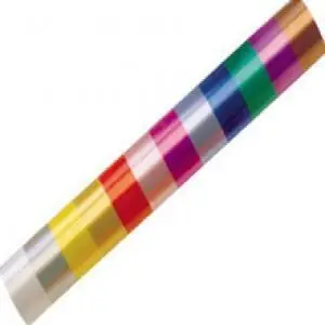 Rollo Cinta Mate Colores Surtidos Ancho 31 mm X 7 Mts No Te Lo Pierdas