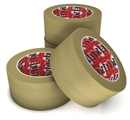 Comprar En LÃnea Cinta Embalaje Habana 48 mm X 66 M Pp Hotmelt