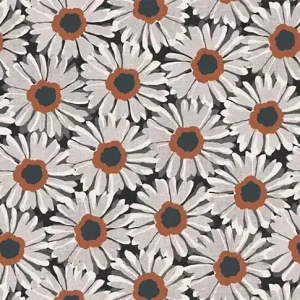 Pliego Papel Regalo 50 X 70 cm Artebene Daisy Precio Rebajado