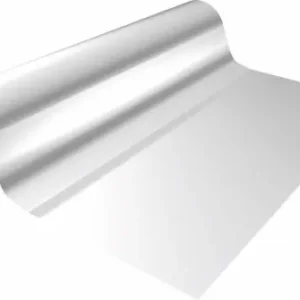 Precio De Oferta Papel de Regalo Pp Bobina Basika 70 cm X 50 M (1,10 Kg Aprox. ) Transparente (70 Cm)