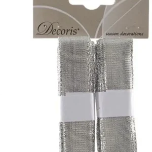 Cinta 2 Mt Plata Oferta Limitada