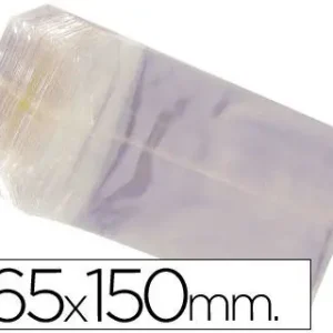Bolsas Celofan 65X150 mm -Paquete 100 Favorito De Clientes