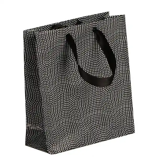 Favorito De Clientes Bolsa de Regalo ChambÃ©ry 12 X 4,5 X 13,5 cm