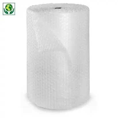 Bobina Plastico Burbuja Reciclada 200 X 1 Metro Precio Reducido