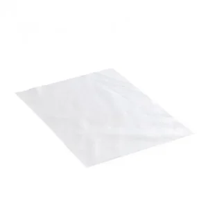 Popular Bolsa Transparente 25X30 G-70 B- 500 ud