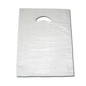 Oferta Limitada Bolsa Asa Troquelada 80/60X80 Reciclada G-200 Paquete 100 uds