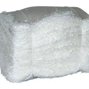 Precio Rebajado Viruta de Celofan Incolora -Kilo