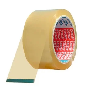 Cinta Embalar Tesa Transparente 50 mm X 132 M Comprar En LÃ­nea