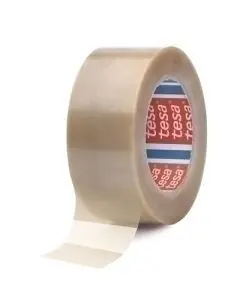 Pedido Al Por Mayor Cinta Embalar Tesa Pvc Transparente 66 M X 50 mm