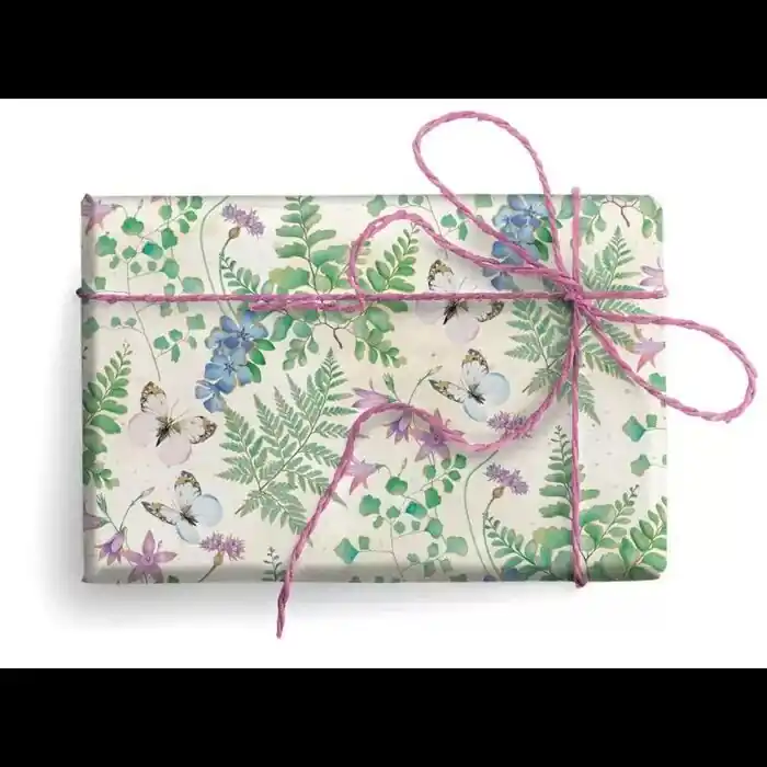 OcasiÃ³n Especial Pliego de Regalo Kartos 70 X 100 Flowery