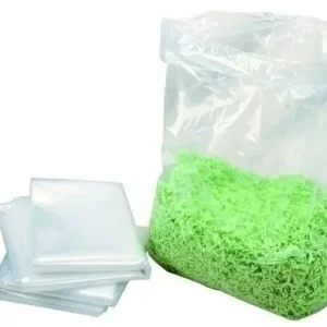 Bolsa para Destructoras Primo 5401 de 460 Litros Pack de 25 Ordena Ya