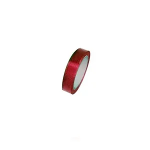 Ãltima Oportunidad Cinta Fantasia 10 Mt X 31 mm Rojo