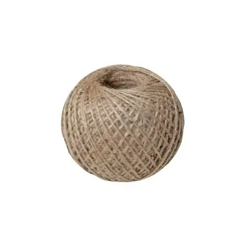 Novedad Cuerda Textil Forofis 90Gr 100M