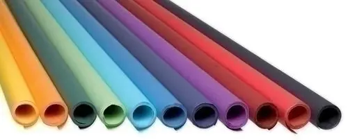 Papel de Embalar Kraft Rollo Fabrisa 1X50 Verde Botella Rebajas