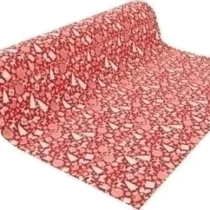Precio EconÃ³mico Papel de Regalo Bobina Basika 31 cm X 85 M (2 Kg Aprox. ) Navidad (Nv1901-A 31 Cm)