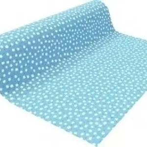 EconÃ³mico Papel de Regalo Bobina Basika 62 cm X 85 M (4 Kg Aprox. ) Infantil (In1903-A 62 Cm)