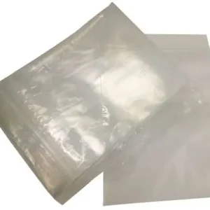 Precio Bajo Bolsa Auto-Cierre Minigrip (Neutra) 60X80 mm Paquete de 100