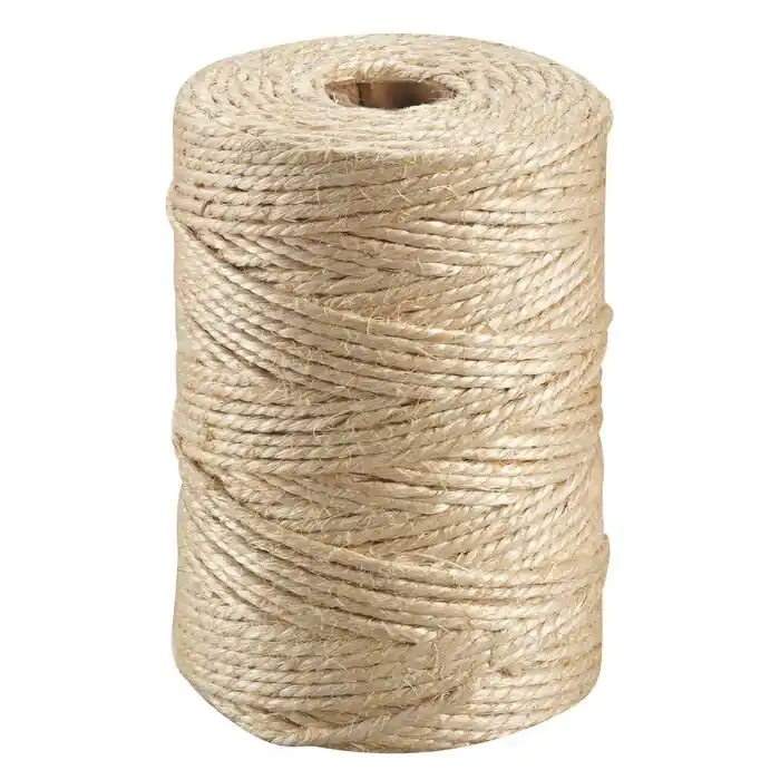 Compra Ahora Bobinas de Cuerda Sisal 3C 750 Gr