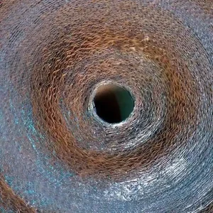 Bobina Burbuja + Papel Kraft 150X120 EdiciÃ³n Limitada