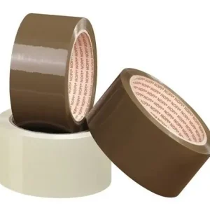 Ãltima Oportunidad Cinta de Embalaje Tesa Nopi Pp Rollo 66X48 Marron