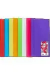 Bestseller Carpeta 10 Fundas Poliplas Pp Translucido A4 Natural