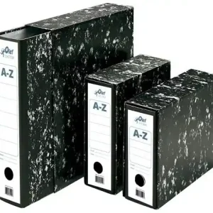 Caja Archivador A4 Classic Oferta Limitada