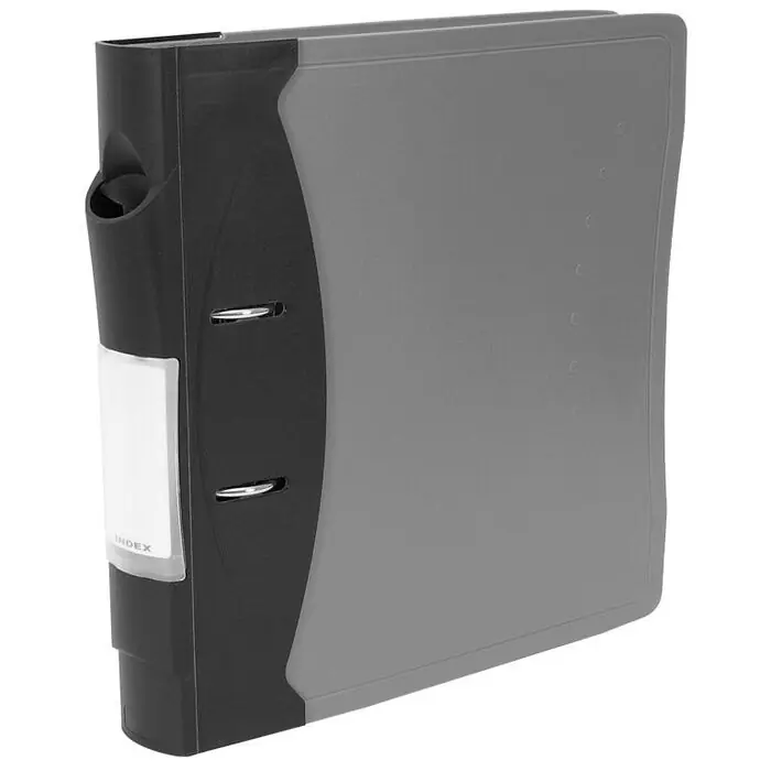 Archivador A4 2 Anillas 50Mm Palanca Garantía Incluida