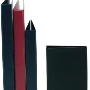 Carpeta de Anillas Iberplas Pvc Oficina 4º Apdo. 2 Anillas 25Mm Azul Precio Rebajado