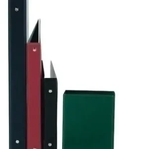 Solo Por Tiempo Limitado Carpeta de Anillas Iberplas Pvc Escolar 8º 2 Anillas 25Mm Burdeos
