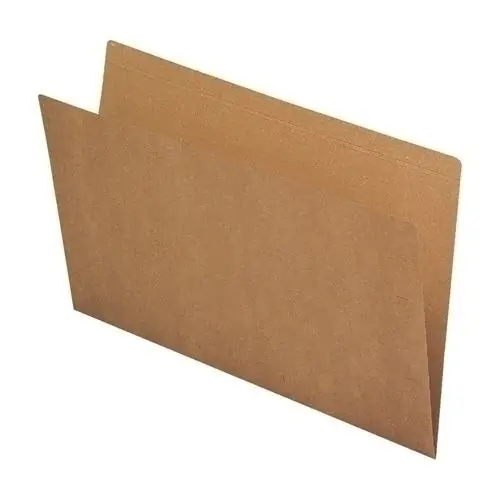 Venta Final Subcarpeta Fade 170G Kraft Eco Fº Paquete de 50 (Sb2090-000-00)