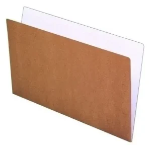 Subcarpeta Gio 240G Kraft Bicolor A4 Paquete de 50 (Sb1020-000-00) Envío Internacional