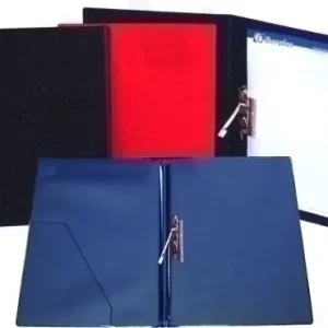 Carpeta con Pinza Miniclip Lateral Iberplas Pvc Fº Burdeos Oferta Especial