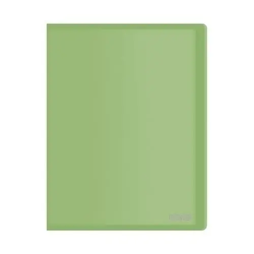 Carpeta Fundas (Tarifario) Dohe Pp Traslucido A4 30 F. Verde Gran Oferta