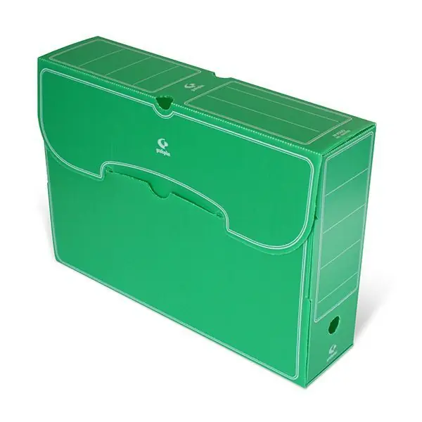 Archivo Definitivo Pp Fº Verde Descuento