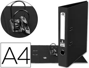 Archivador Palanca Liderpapel Pvc A4 Rado Última Oportunidad