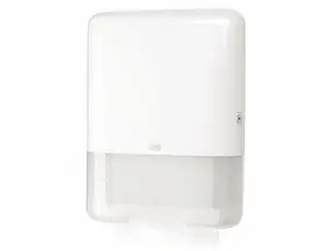 Dispensador Higienico Tork Elevation H3 de Toallitas 33,3X43,9X13,6 cm Tendencia