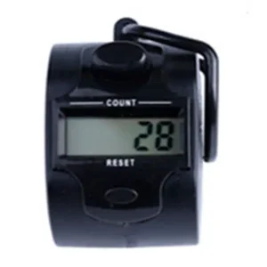 Maquina Contadora Q-Connect Digital Hasta 99999 Digitos Novedad