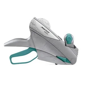 Nuevo Modelo Etiquetadora Meto Classic S 626/12 1 Rodillo 6 Caracteres Alfanumerico para Etiquetas 26X12Mm