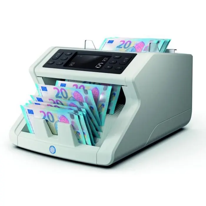 Contador/detector Billetes Safescan 2250 Comprar En Línea