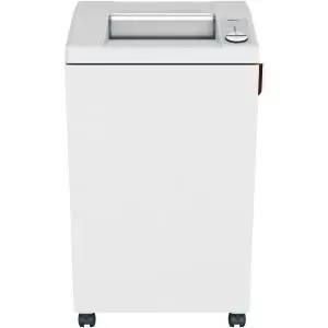 Destructora Ideal 3104 Cc (27H Partic. ) Nv. seg. 4 - Particula 4X40Mm, Dep. 120L Lujoso