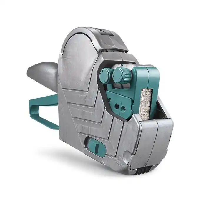 Envío Internacional Etiquetadora Meto Basic M 2 Líneas