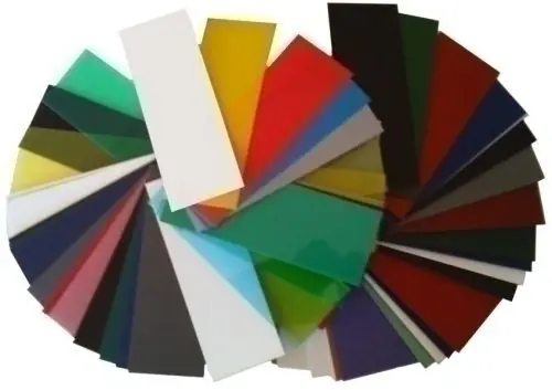 Tapa de Encuadernar Yosan A3 0,5 mm Pp Translucido Caja de 100 Marca Reconocida