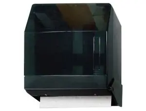 Dispensador Higienico Q-Connect de Toallitas Papel 36X28X13 cm Imprescindible (Must-Have)